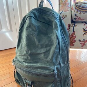 Rebecca Minkoff Backpack - Like New